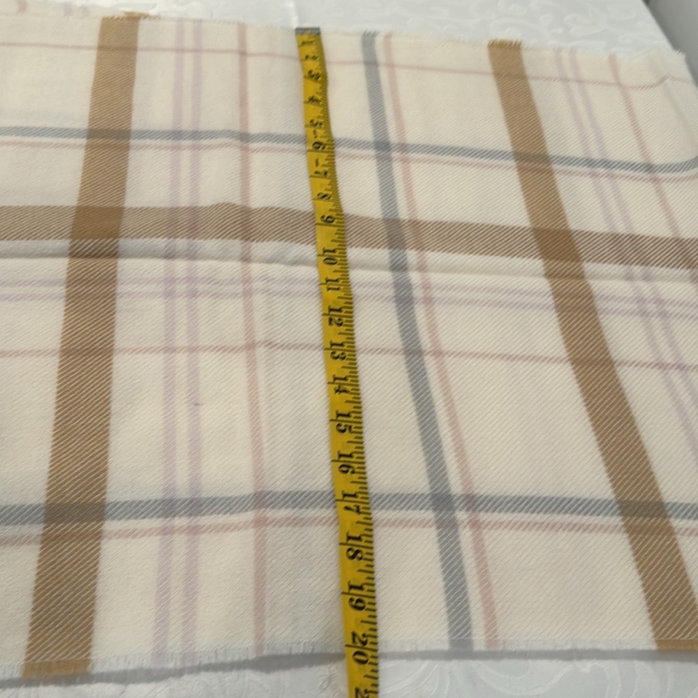 Steve Madden Scarf - Picture 5 of 6